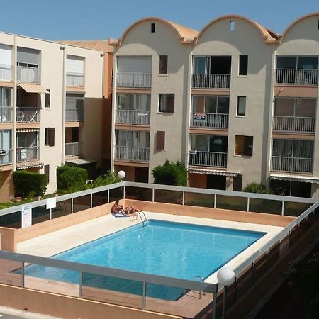 98 Rue Du Loch Apartment Gruissan Exterior photo